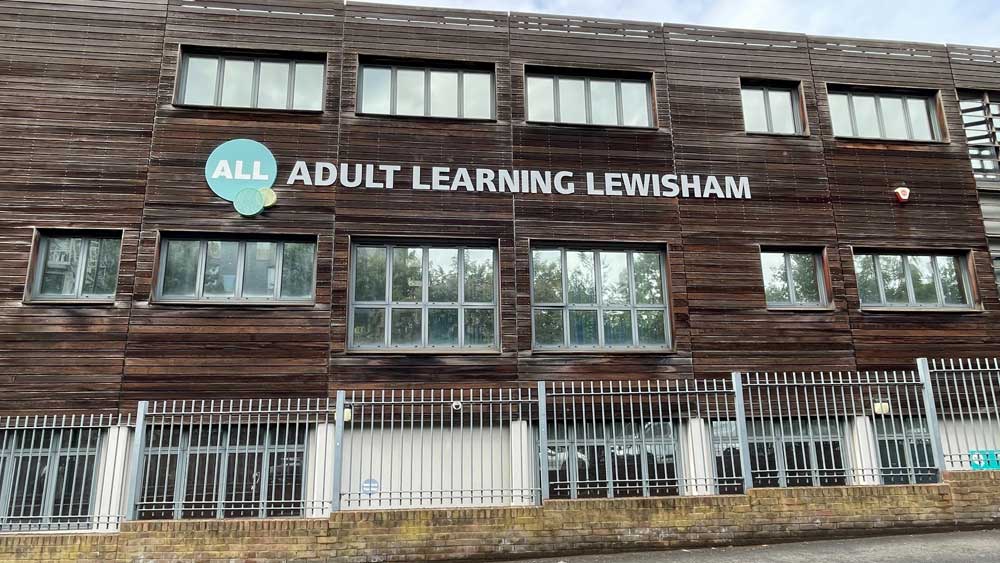 Granville Park Adult Education Centre